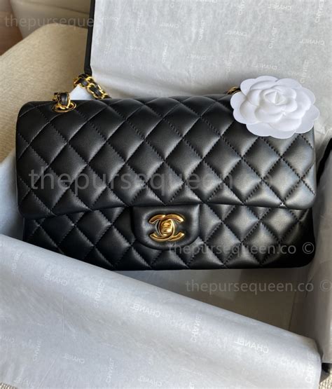 the purse queen chanel|the purse queen.